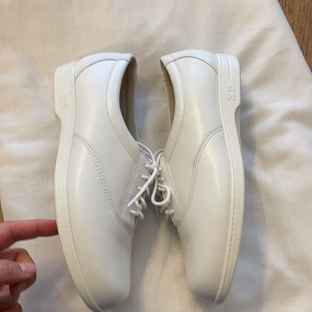 SAS TRIPAD COMFORT SHOES.  NEW - Picture 2 of 10